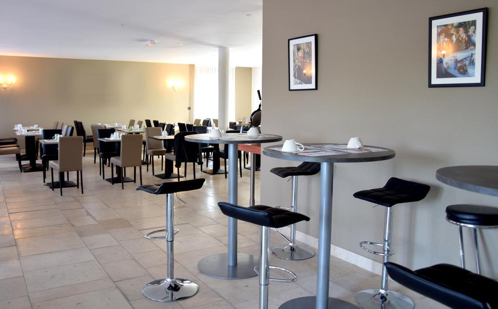 Logis Des Sources Hotel Creney-pres-Troyes Ngoại thất bức ảnh